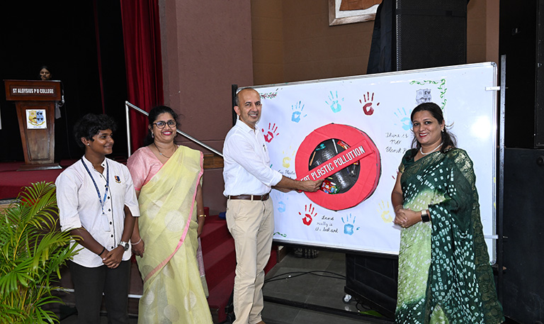 World Environment Day